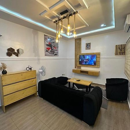 Dalil Apartment Котону Екстериор снимка