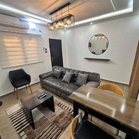 Dalil Apartment Котону Екстериор снимка