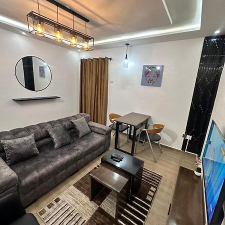 Dalil Apartment Котону Екстериор снимка