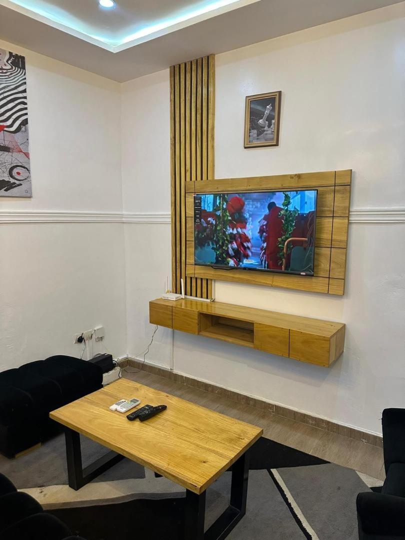 Dalil Apartment Котону Екстериор снимка