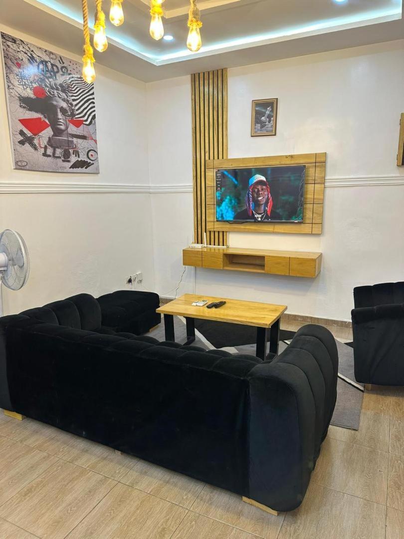 Dalil Apartment Котону Екстериор снимка