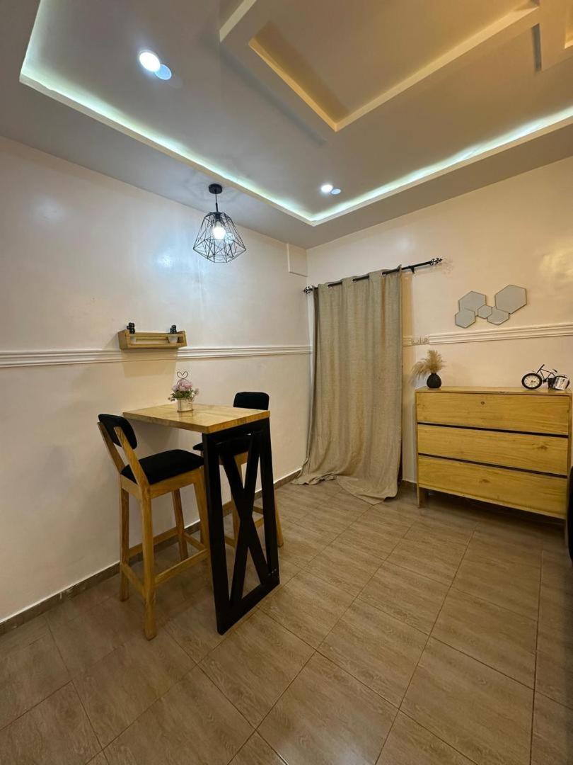 Dalil Apartment Котону Екстериор снимка